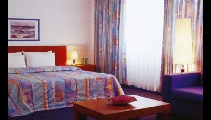 Hotel Ozkaymak Alaaddin poza 3