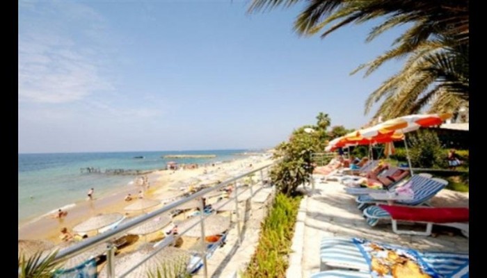 Hotel Ozkaymak Alaaddin poza 5