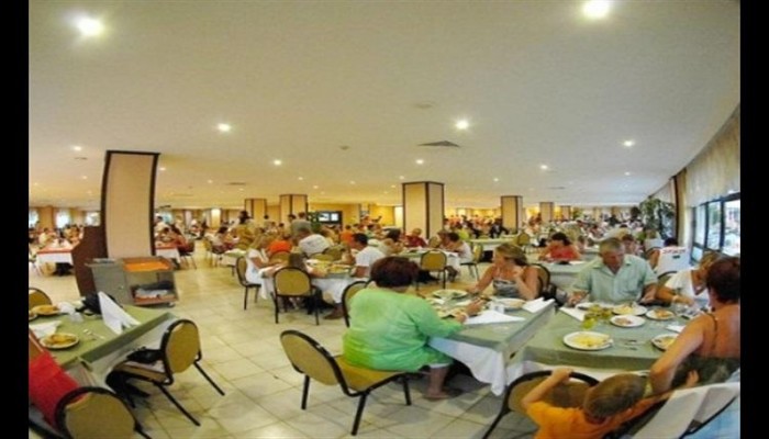 Hotel Ozkaymak Alaaddin poza 2