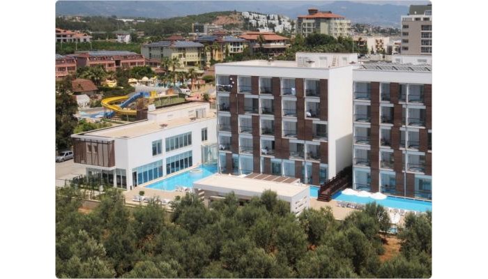 Hotel Sentido Golden Bay poza 0