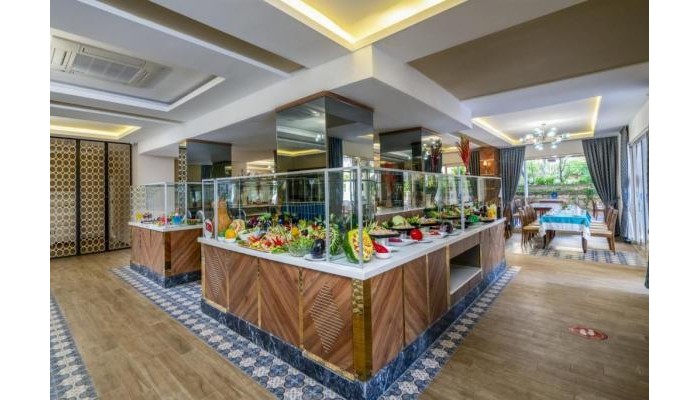 Hotel Ramira Beach (Ex Sun Maritim) poza 8