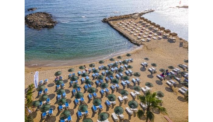 Hotel Ramira Beach (Ex Sun Maritim) poza 15