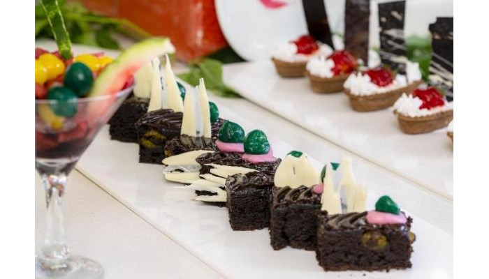 Hotel Ramira Beach (Ex Sun Maritim) poza 12