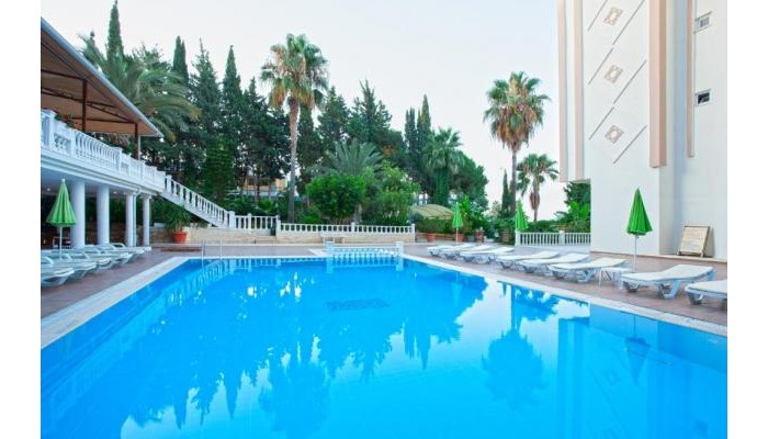 Hotel Ramira Beach (Ex Sun Maritim) poza 14