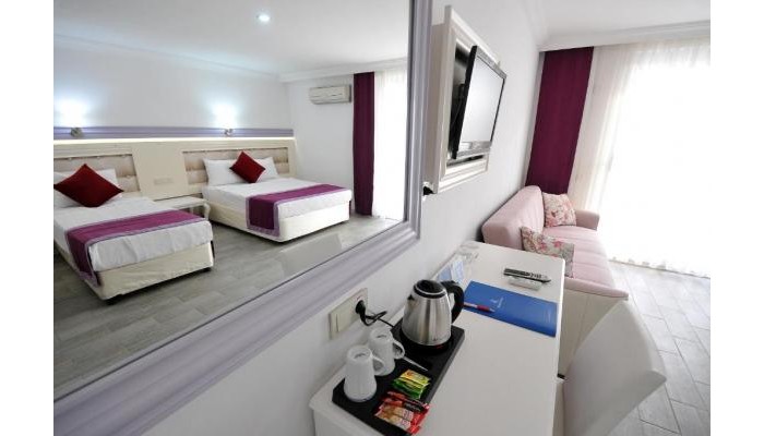 Hotel Ramira Beach (Ex Sun Maritim) poza 1