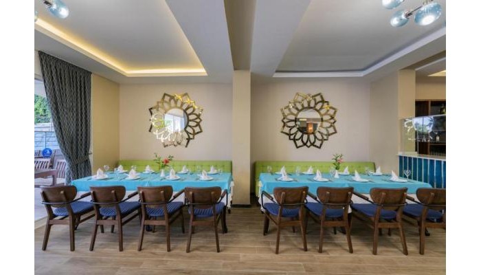 Hotel Ramira Beach (Ex Sun Maritim) poza 7