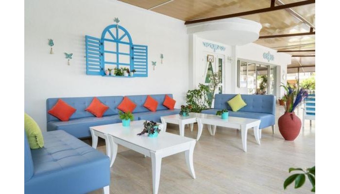 Hotel Ramira Beach (Ex Sun Maritim) poza 13