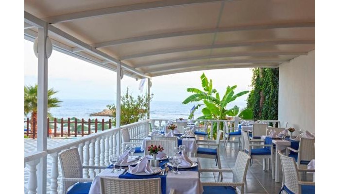 Hotel Ramira Beach (Ex Sun Maritim) poza 6