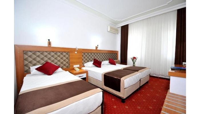 Hotel Ramira Beach (Ex Sun Maritim) poza 3
