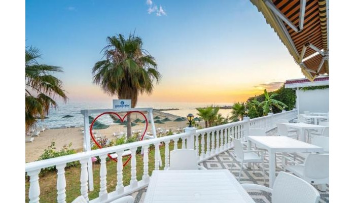 Hotel Ramira Beach (Ex Sun Maritim) poza 10