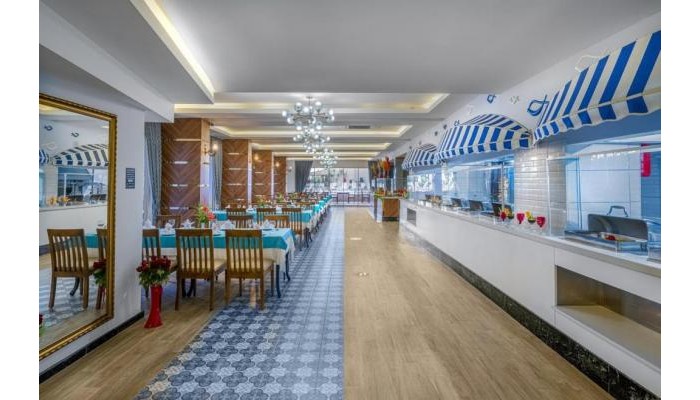 Hotel Ramira Beach (Ex Sun Maritim) poza 9