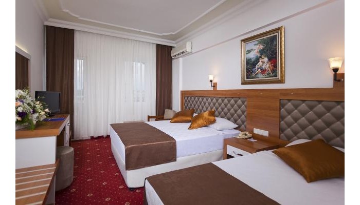 Hotel Ramira Beach (Ex Sun Maritim) poza 4