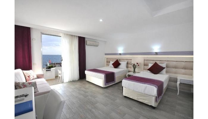 Hotel Ramira Beach (Ex Sun Maritim) poza 2