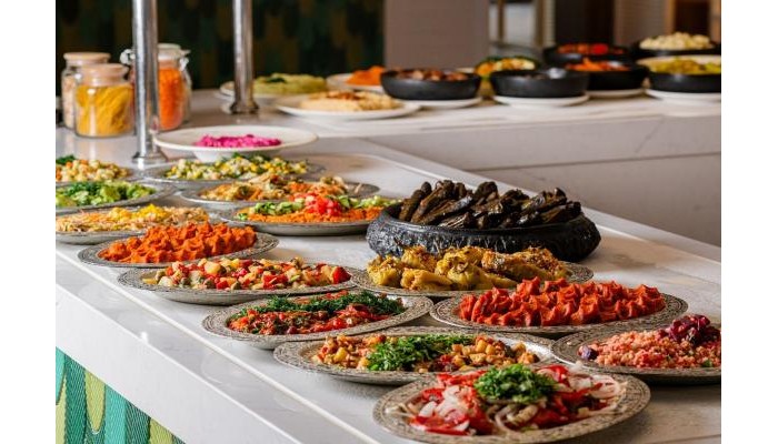 Hotel Yalıhan Aspendos poza 10
