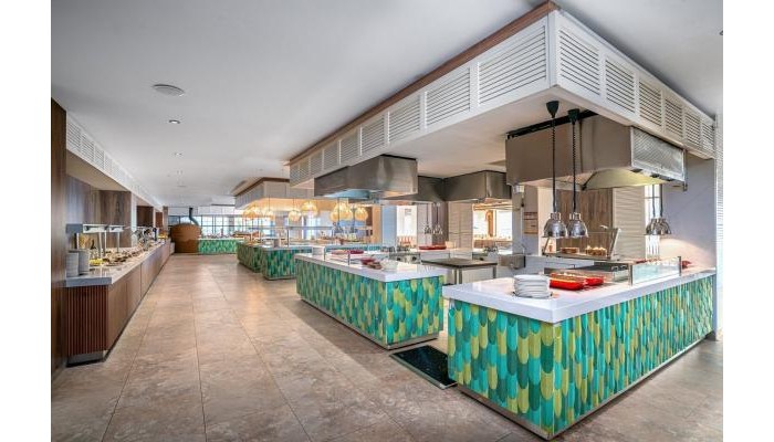 Hotel Yalıhan Aspendos poza 8