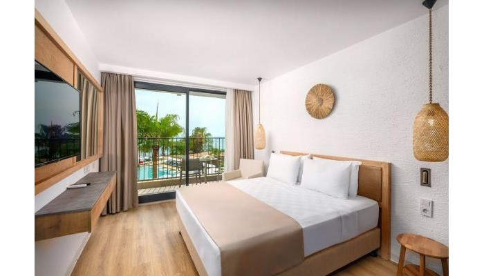 Hotel Yalıhan Aspendos poza 2