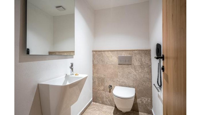 Hotel Yalıhan Aspendos poza 4