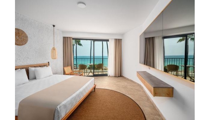 Hotel Yalıhan Aspendos poza 3