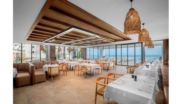 Hotel Yalıhan Aspendos poza 7