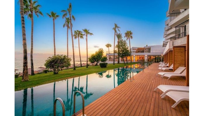 Hotel Yalıhan Aspendos poza 12