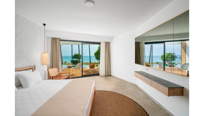Hotel Yalıhan Aspendos poza 1