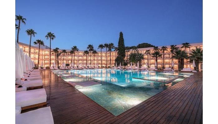 Hotel Yalıhan Aspendos poza 15