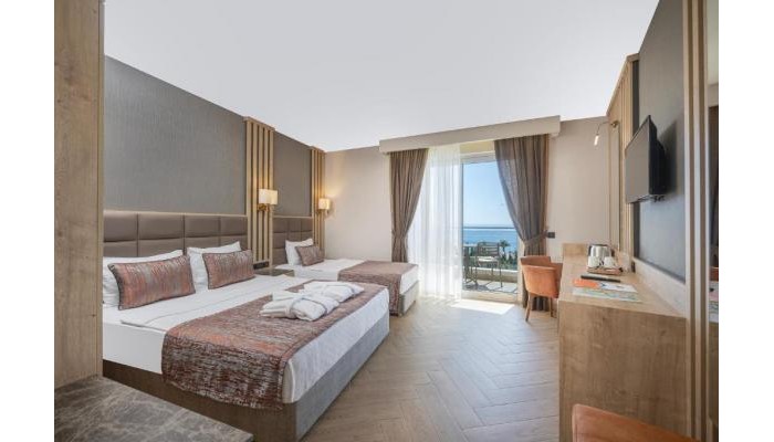 My Home Resort poza 1