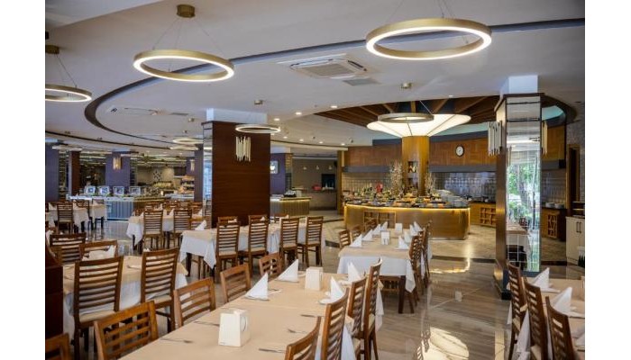 My Home Resort poza 9