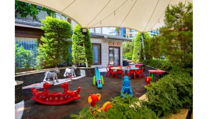 My Home Resort poza 17