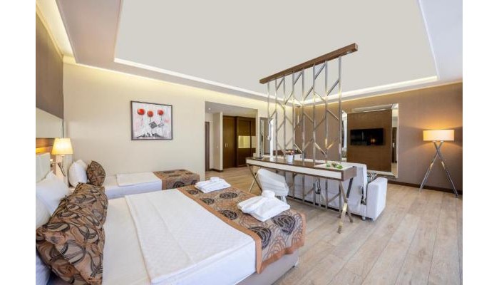 My Home Resort poza 2