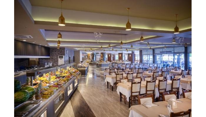 My Home Resort poza 10