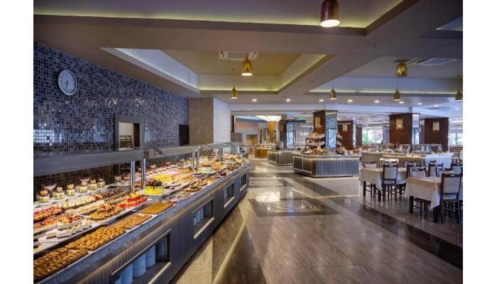 My Home Resort poza 11