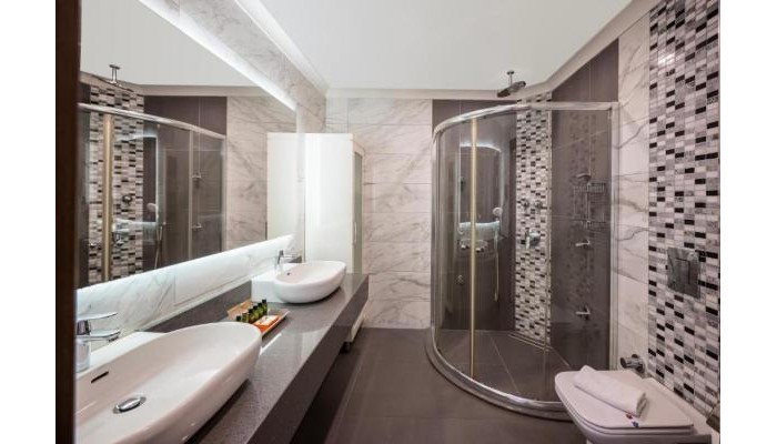 My Home Resort poza 4