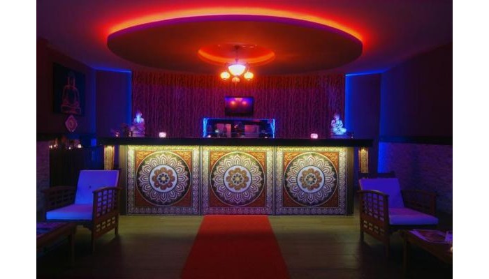 My Home Resort poza 15