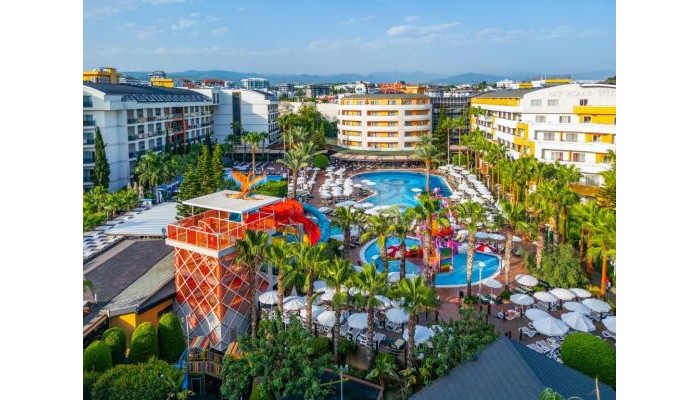 My Home Resort poza 0