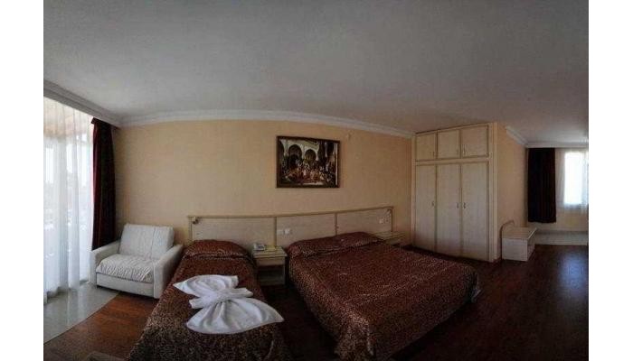 Halic Park Hotel poza 0