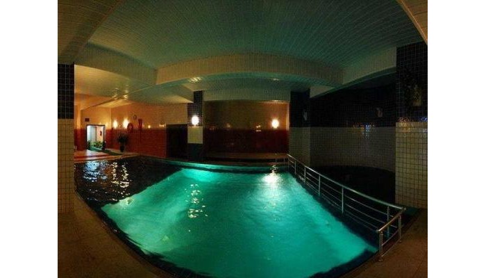 Halic Park Hotel poza 8