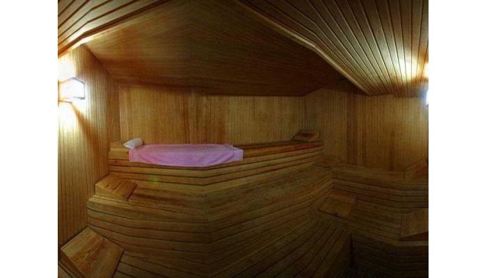 Halic Park Hotel poza 2