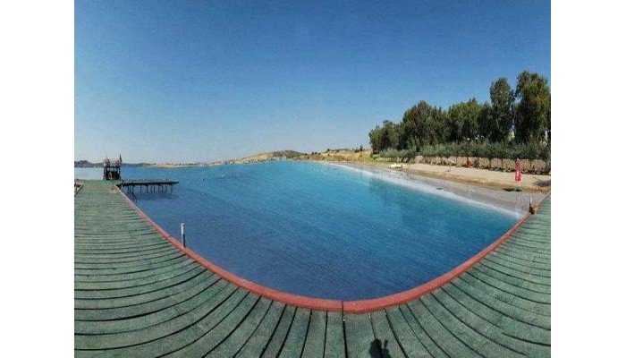 Halic Park Hotel poza 5