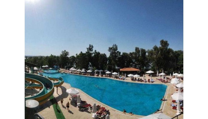 Halic Park Hotel poza 6