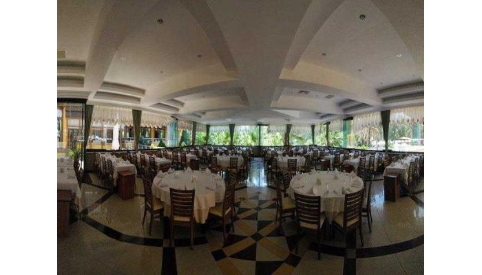 Halic Park Hotel poza 1