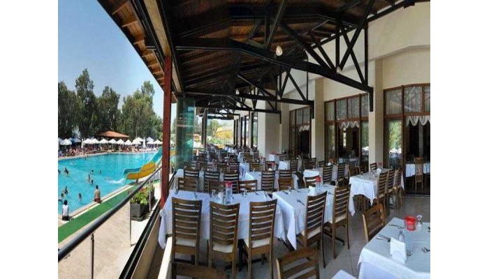 Halic Park Hotel poza 7