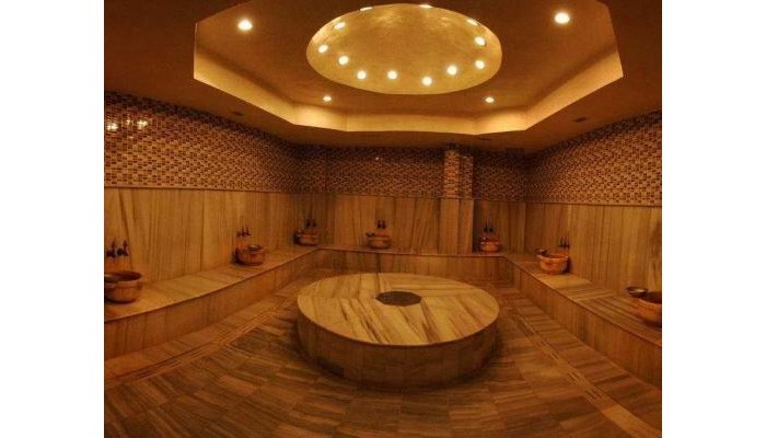 Halic Park Hotel poza 4