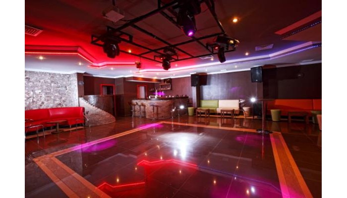 Halic Park Hotel poza 3