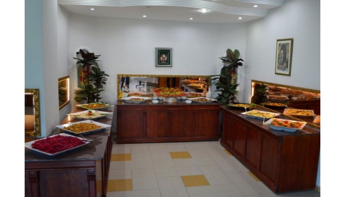 Kalif Hotel poza 4