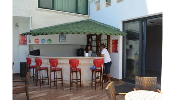 Kalif Hotel poza 7