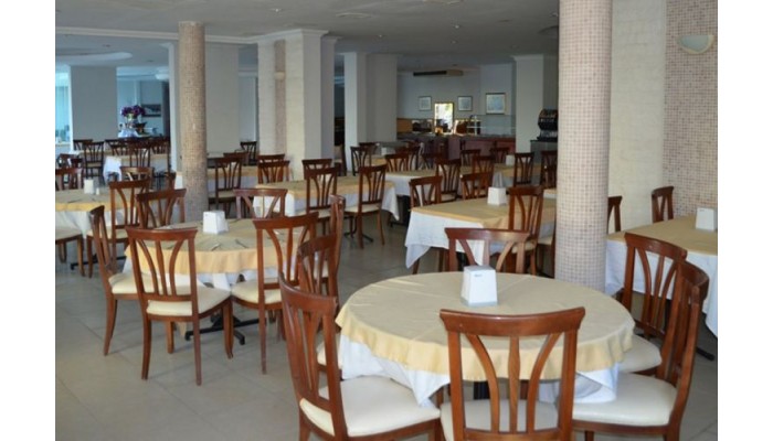 Kalif Hotel poza 10