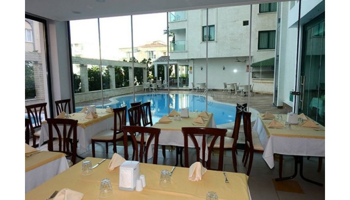 Kalif Hotel poza 3