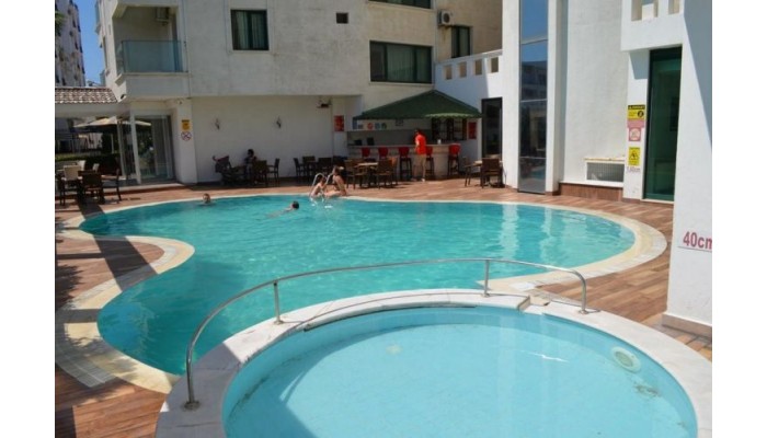 Kalif Hotel poza 2
