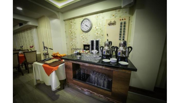 Asya Hotel poza 16